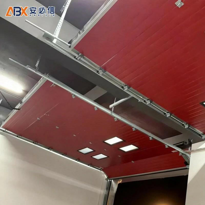 锦州市高扬程提升门